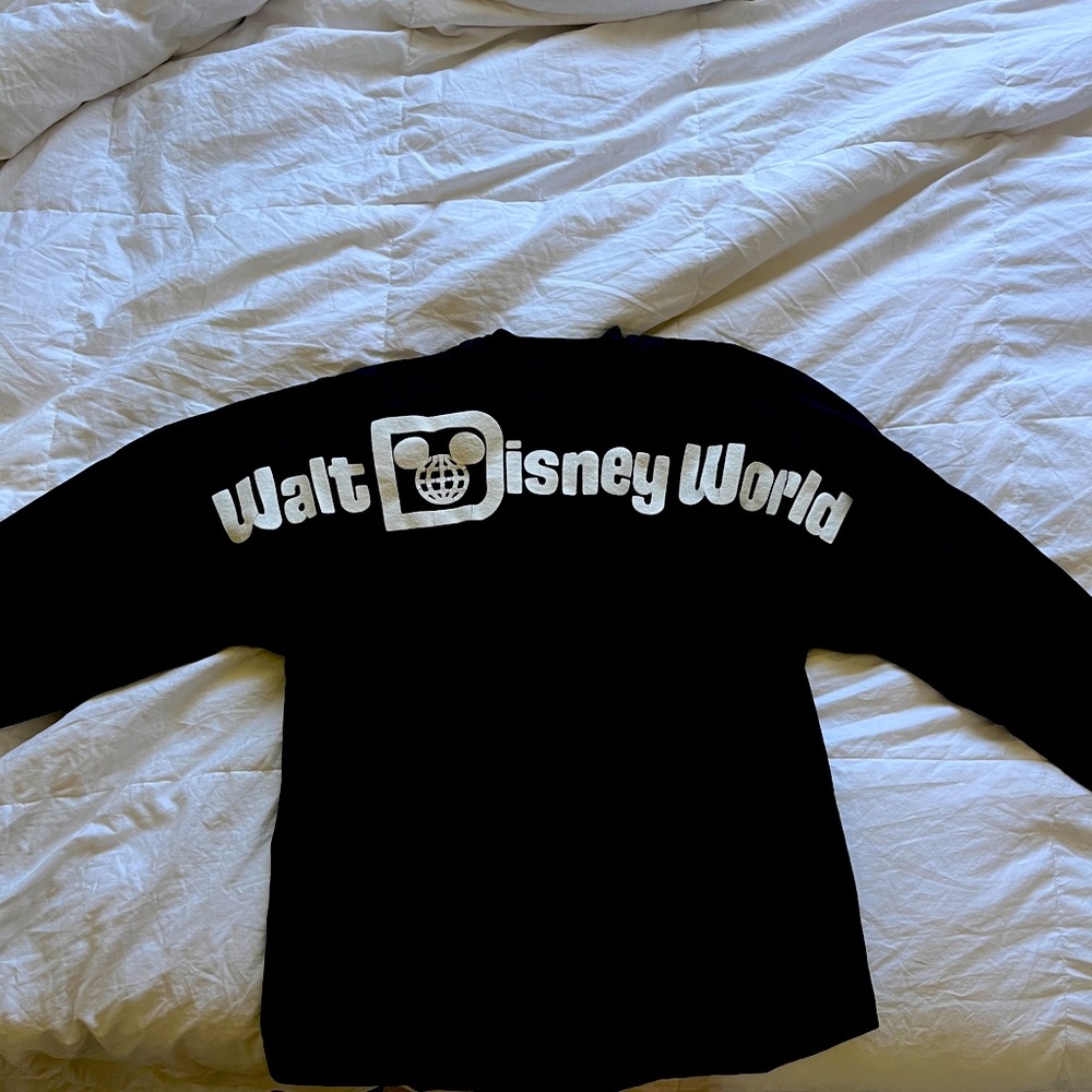 Walt Disney World Spirit Jersey! (Oversized)
